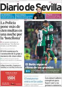Diario de Sevilla