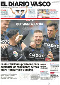Diario Vasco