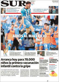 Diario el Sur