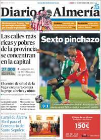 Diario de Almería
