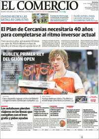 El Comercio