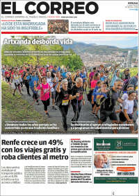 El Correo