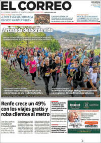 El Correo - Guipuzcoa