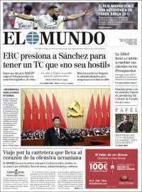 El Mundo