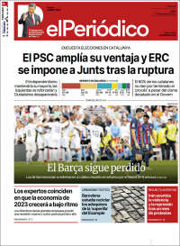 El Periódico