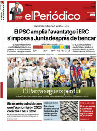 El Periódico de Catalunya