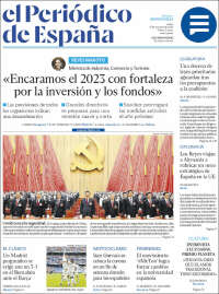 El Periódico de España