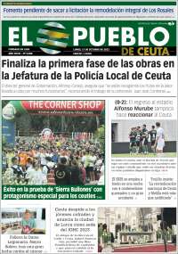 El Pueblo de Ceuta