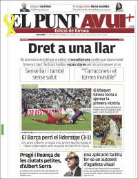 El Punt Avui - Girona