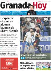 Granada Hoy