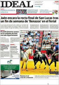 El Ideal de Jaén