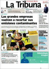 La Tribuna de Ciudad Real