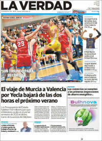 La Verdad de Murcia