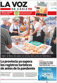 La Voz de Cádiz