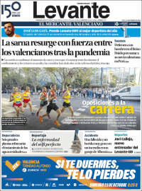Levante