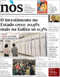 Nòs Diario