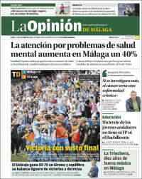 La Opinión de Málaga