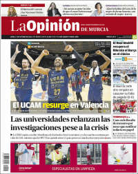La Opinión de Murcia