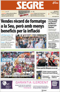 Segre