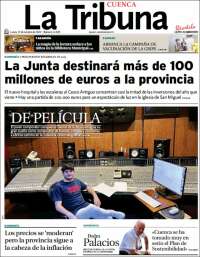 La Tribuna de Cuenca