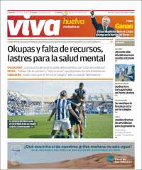Viva Huelva
