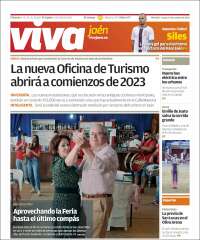 Viva Jaén