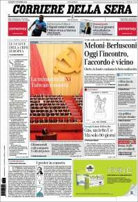 Corriere della Sera