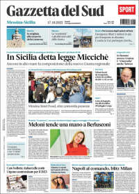 Gazzetta del Sud