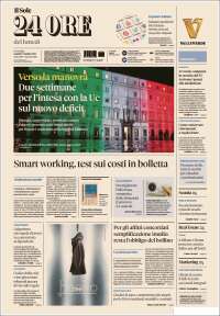 Il Sole 24 ORE