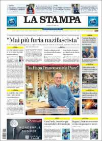 La Stampa