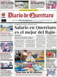 Diario de Querétaro