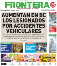 Frontera