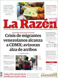 La Razón