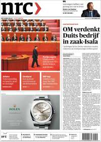NRC Handelsblad