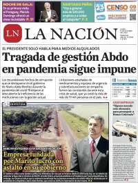 La Nación