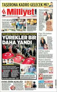 Milliyet