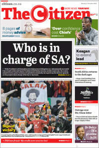 The Citizen