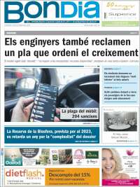 Diari Bondia