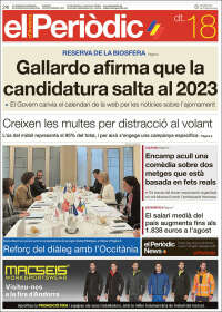 El Periòdic d'Andorra