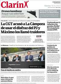 Clarín