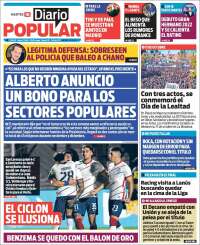 Diario Popular