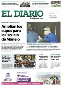Diario de la República