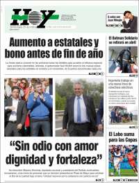Diario Hoy