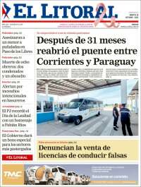 El Litoral Corrientes