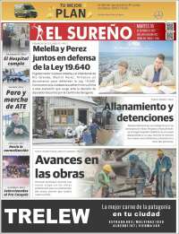 Diario El Sureño