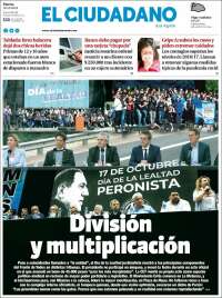 Diario El Ciudadano