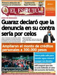 El Esquiu
