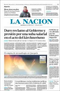 La Nación