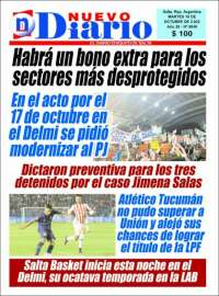 Nuevo Diario de Salta
