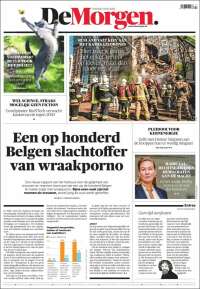 De Morgen